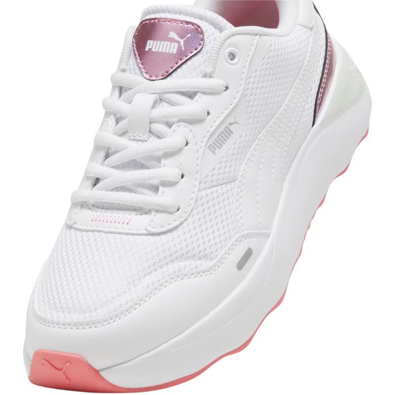 Puma Runtamed Platform GirlPower W 395259 01 Shoes