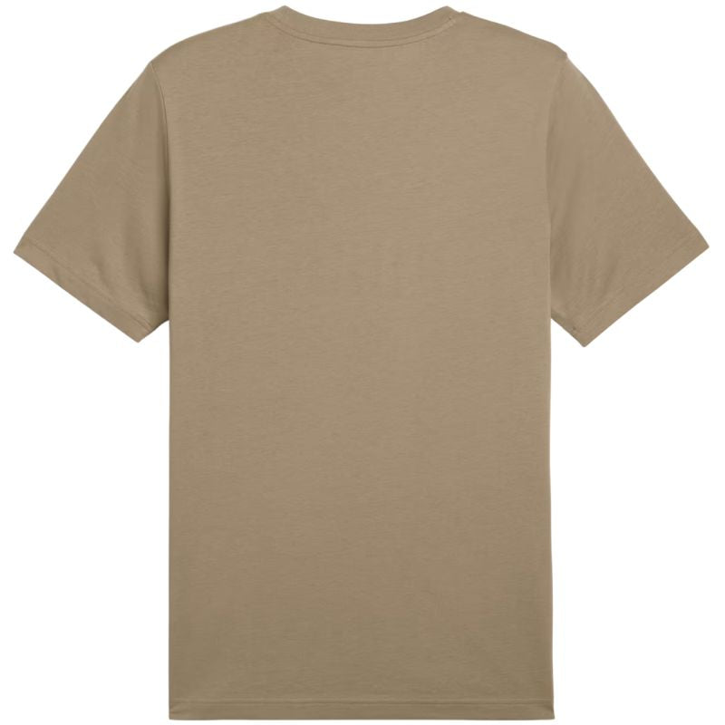 Puma Ess 2 Color No. 1 Logo T-shirt M 684708 83
