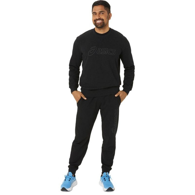 Asics Sweatshirt M 2031E192002