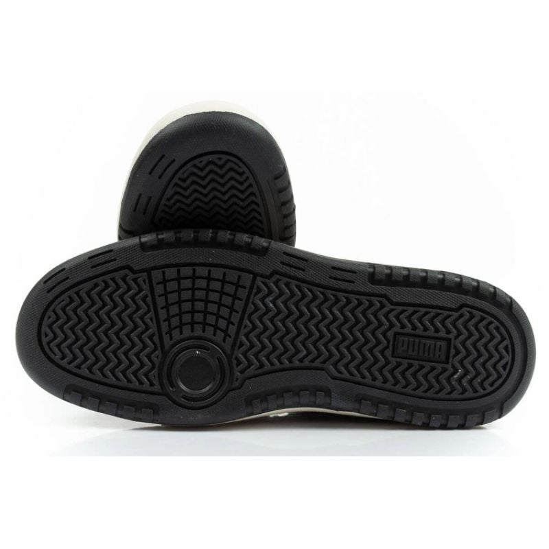 Puma Doublecourt W shoes 393283 04