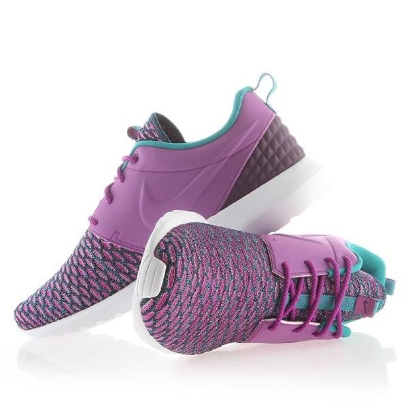 Scarpe Nike Roshe Nm Flyknit Prm M 746825-500