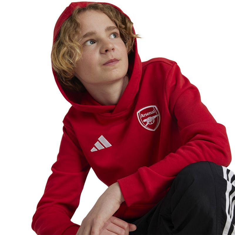 Adidas Arsenal London Jr IT4091 sweatshirt