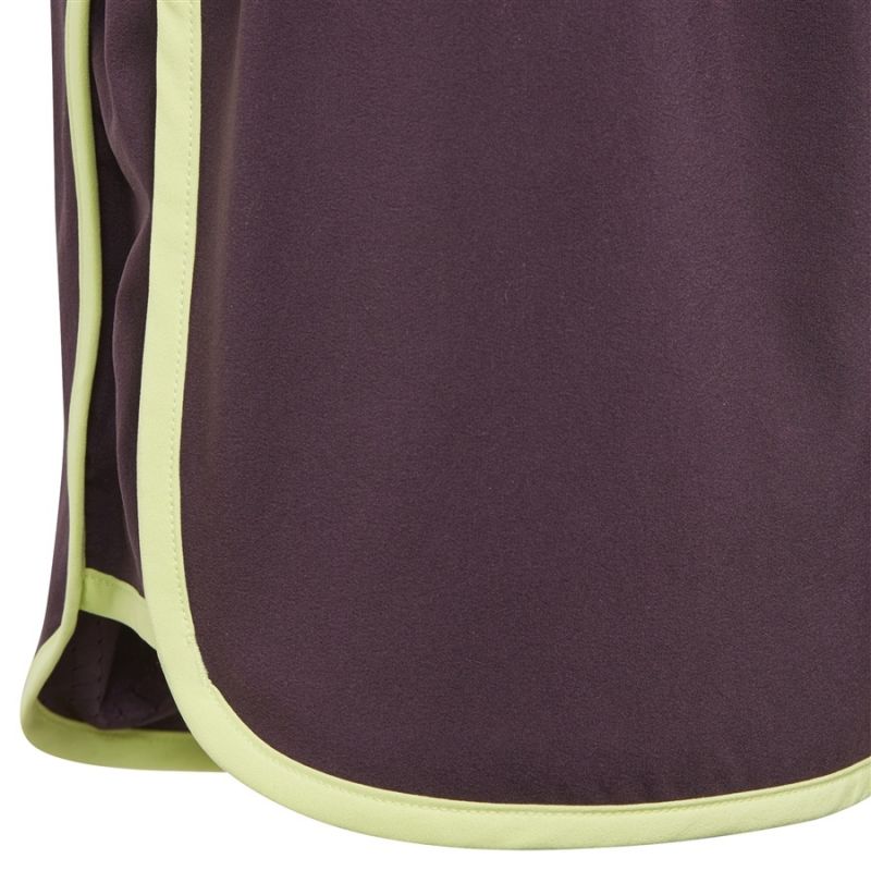 Pantaloncini allenamento adidas Marathon Junior CF7184