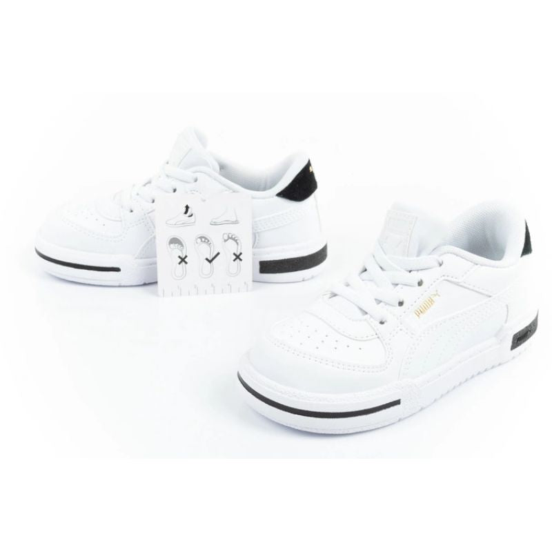 Puma CA Pro Heritage Jr 380549 01 Shoes