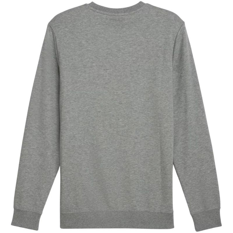 Felpa Puma ESS No.1 Logo Crew TR M 682560 03