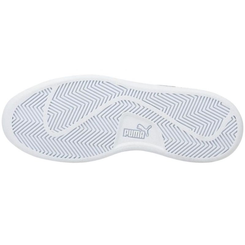 Puma Smash v2 Glitz Glam Jr shoes 367377 26