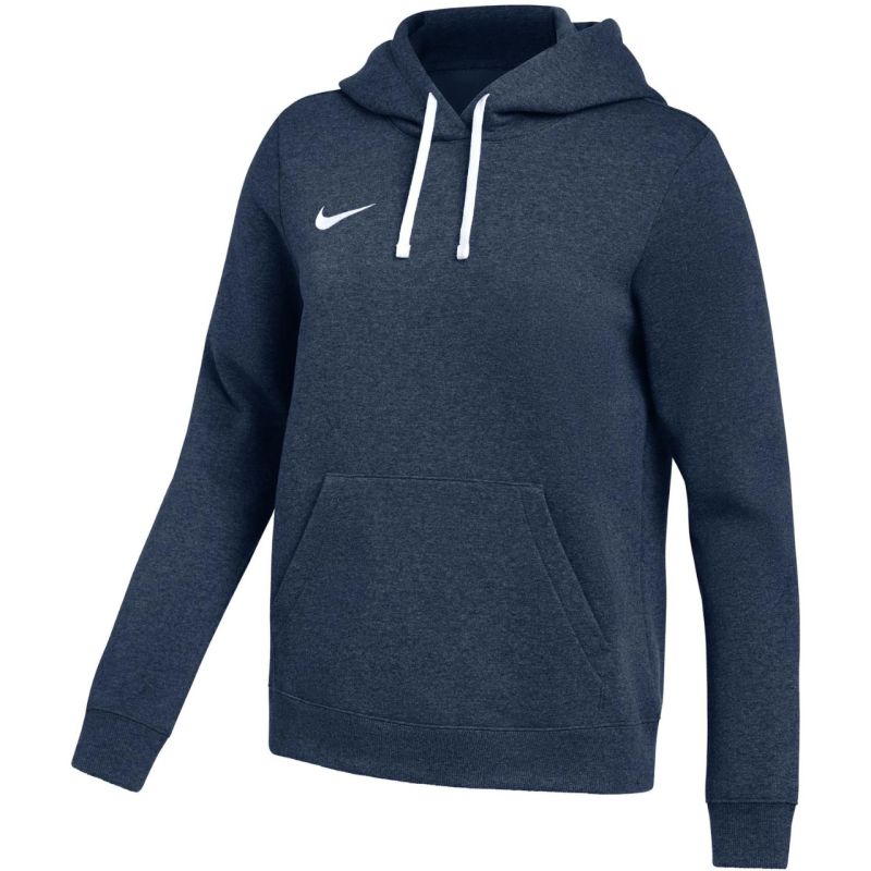 Felpa con cappuccio in pile Nike Park 26 blu scuro IB1224 410