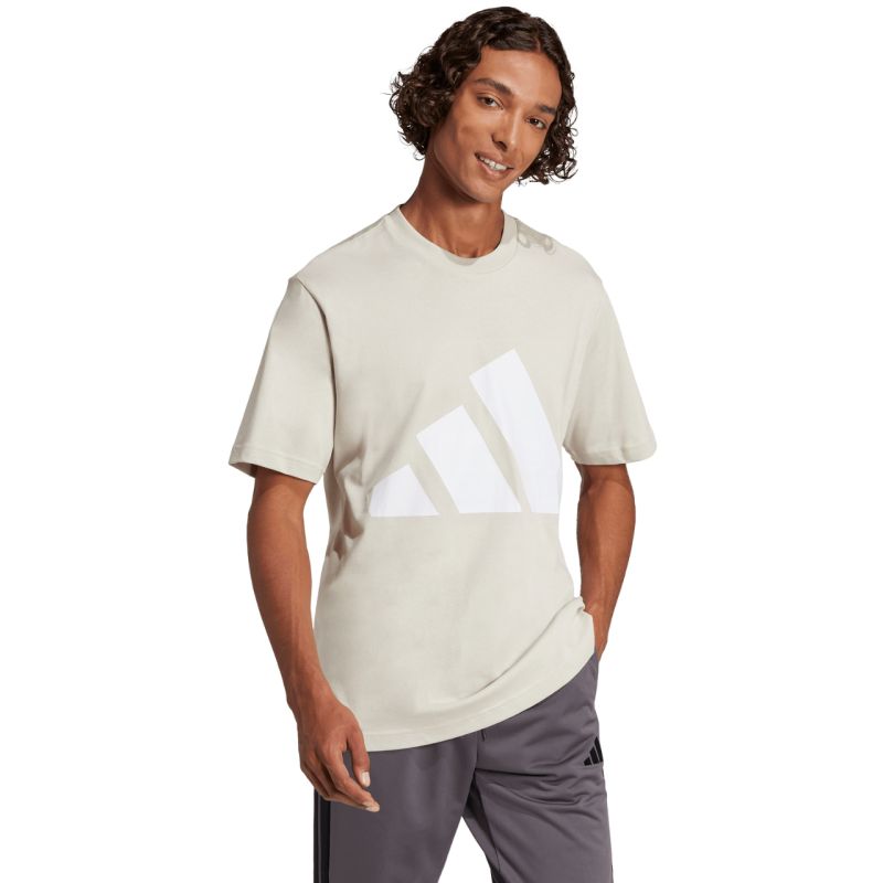 adidas Essentials Big Logo T-shirt M JE8933