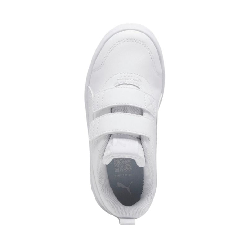 Puma Courtflex V3 V PS Jr shoes 397642 02