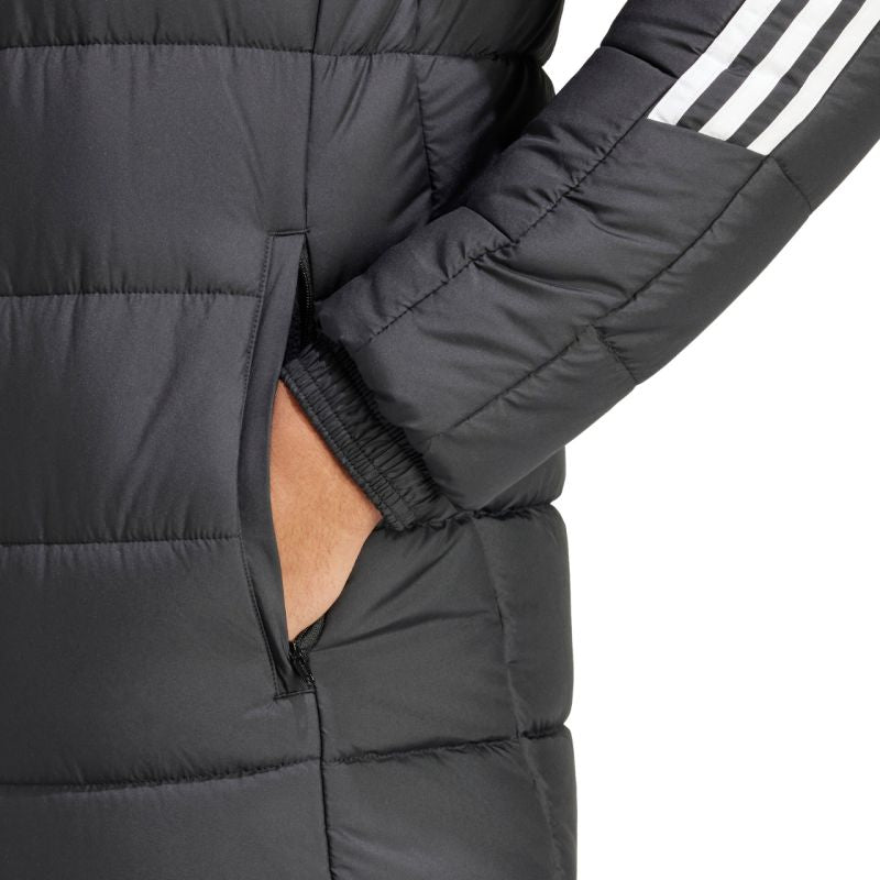 Adidas Tiro 24 L Coat M winter jacket IJ7389