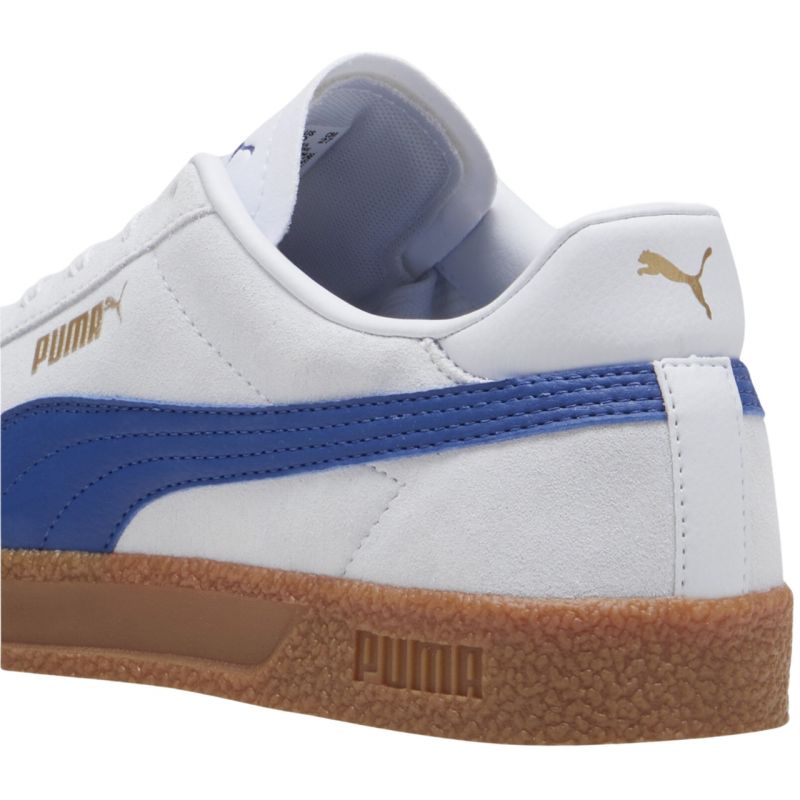 Puma Club Shoes M 381111 26