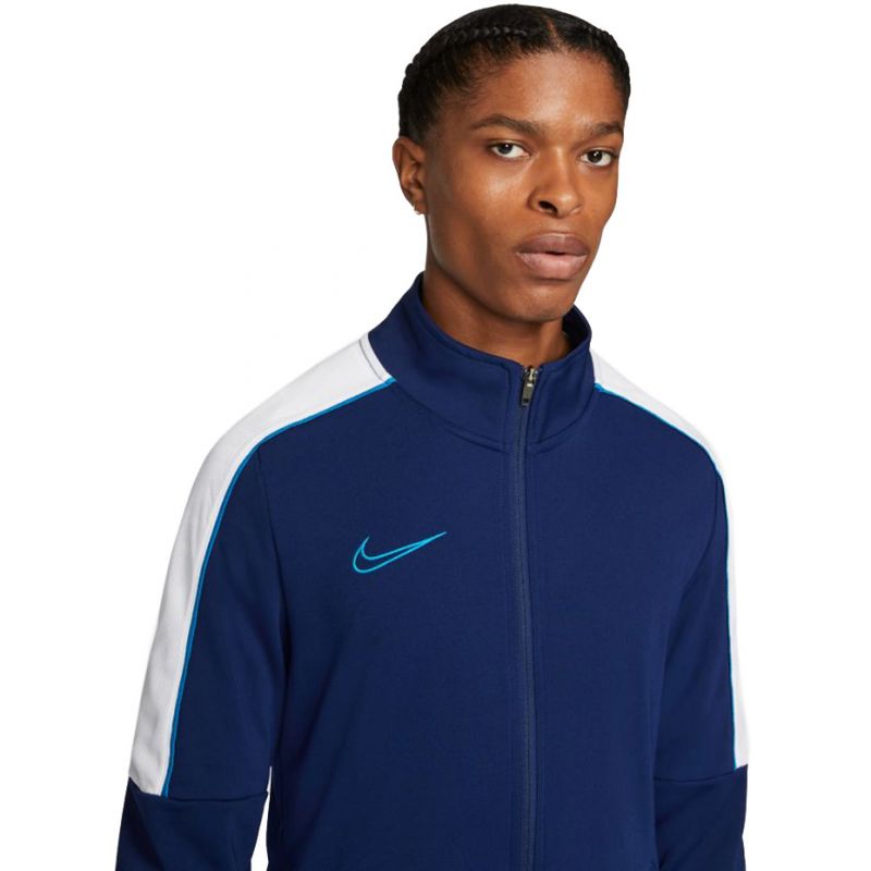 Nike DF Academy TRK JKT KP FP JB M DA5566 492 sweatshirt