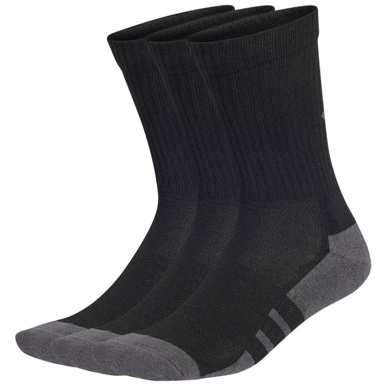 Calze Adidas ESS CC Crew 3PP JC6455