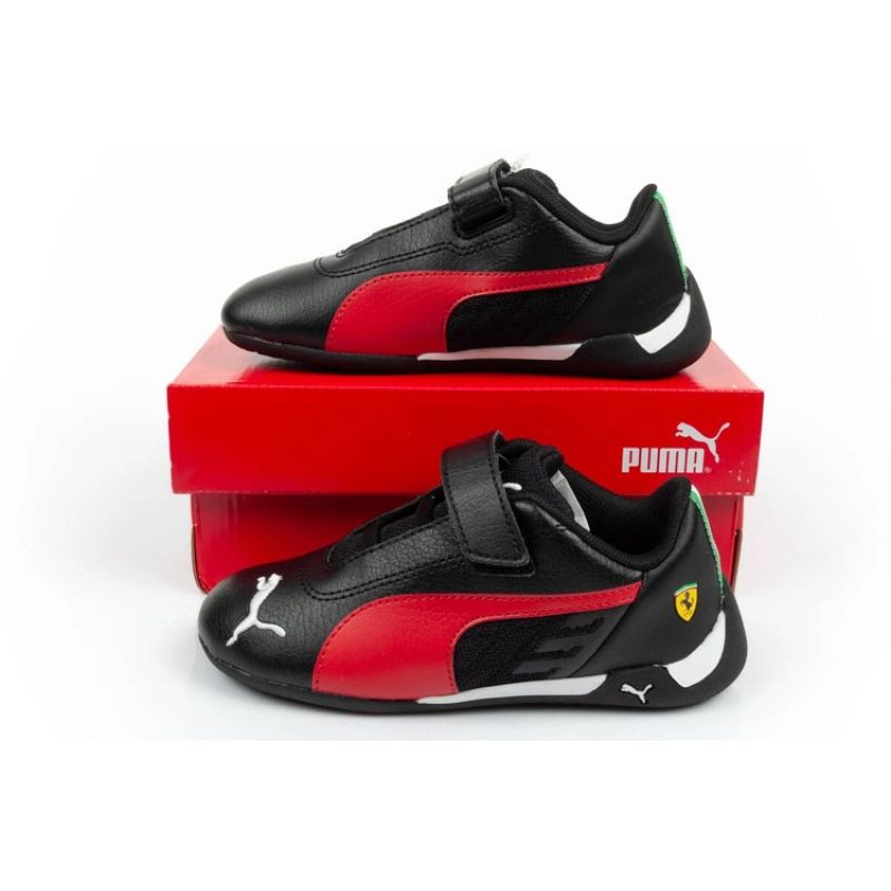 Puma Race R-Cat Jr 30654802 Children's Sports Shoes