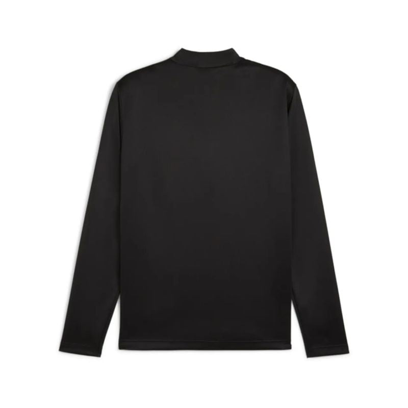 Puma TeamGoal Training 1/4 Zip Top M 658629 03 sweatshirt