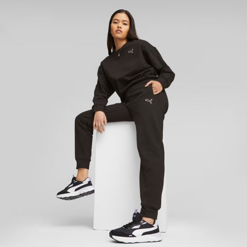 Puma Better Essentials W 676805 01 Pants