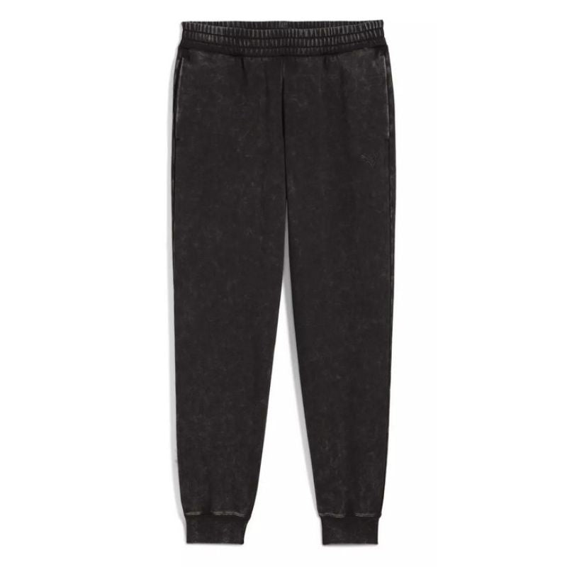 Puma ESS Elevated Comfort Wash Sweatpants W 688104 01