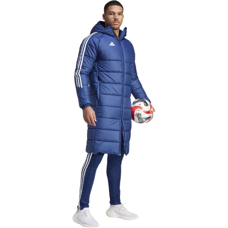 Adidas Tiro 24 Long M IR9502 jacket