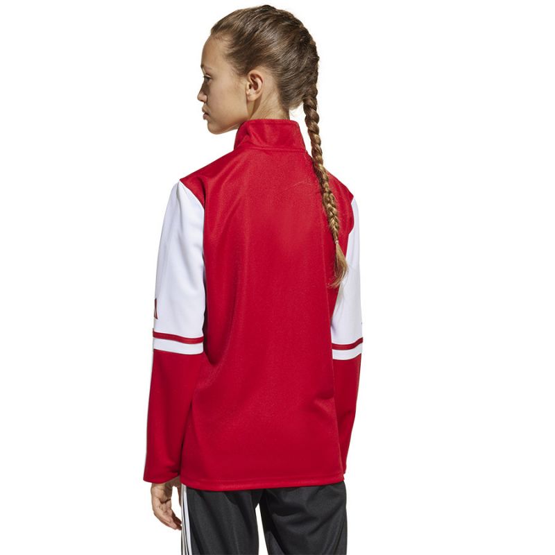 Adidas Squadra 25 Training Jr sweatshirt JD4797