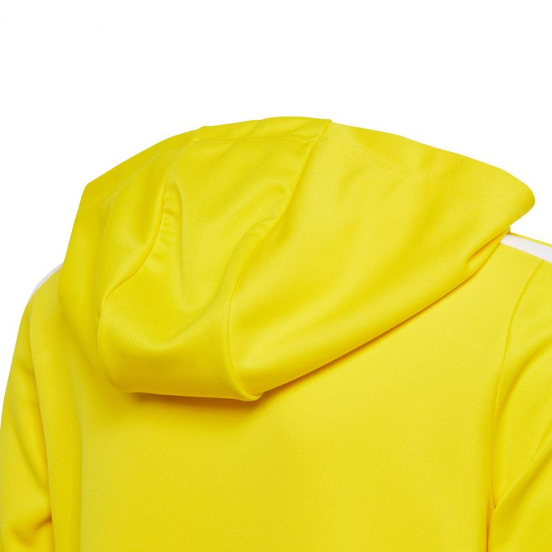 Adidas Squadra 21 Hoody Youth Jr GP6431 sweatshirt