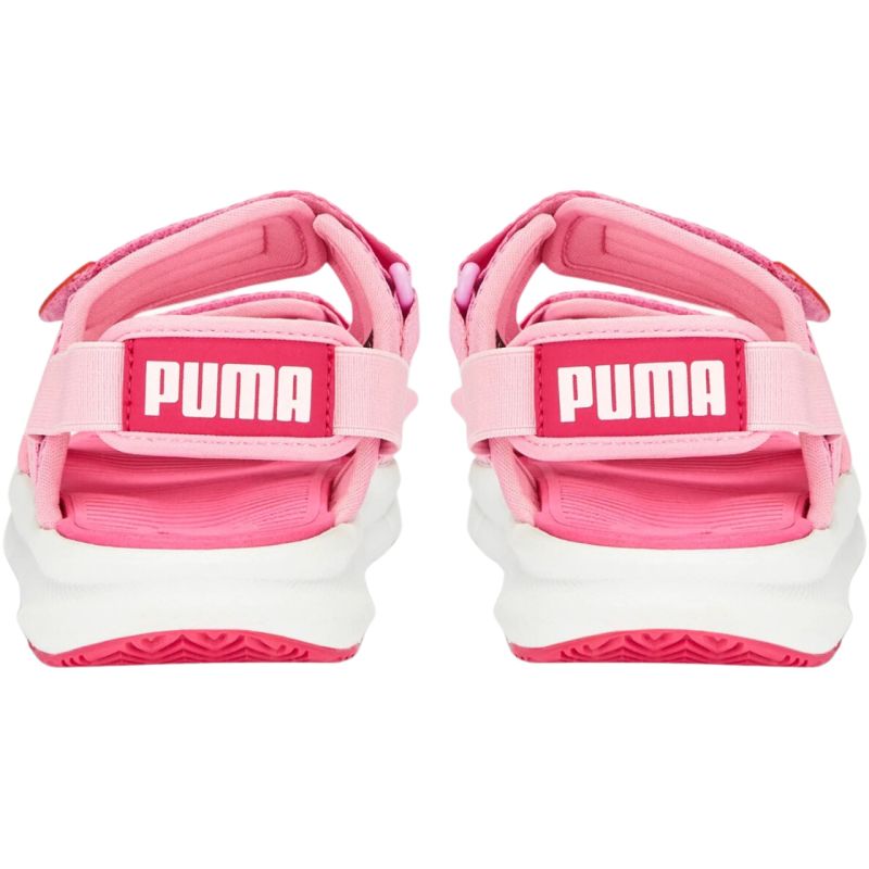 Puma Evolve Jr Sandals 390449 04