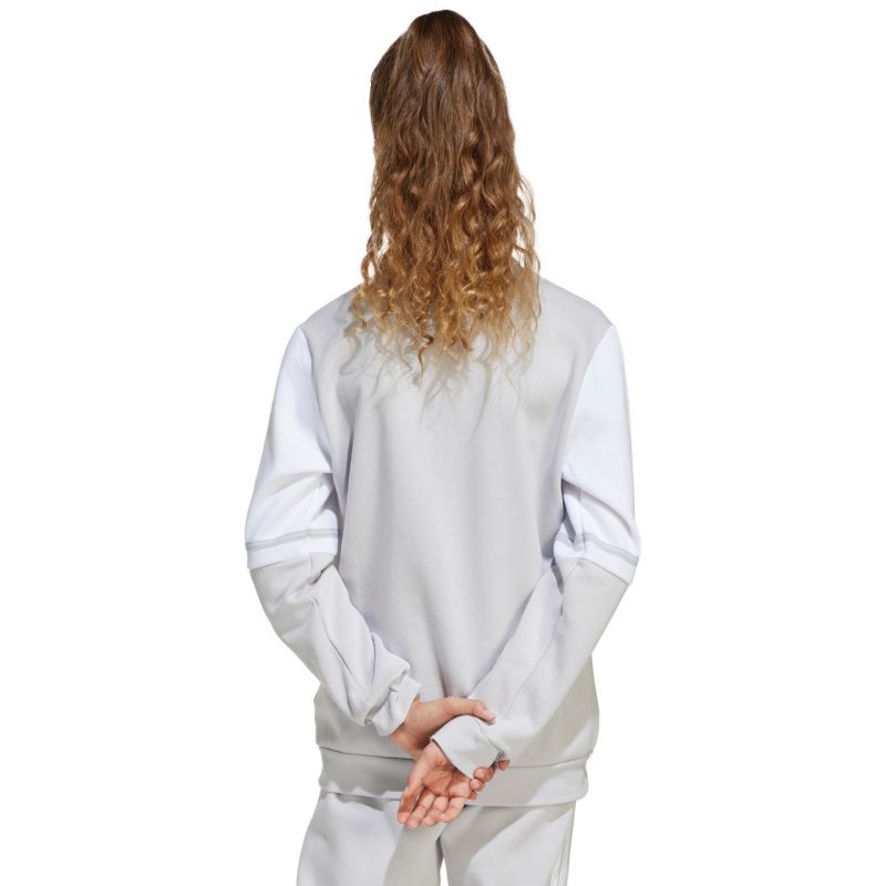 Adidas Squadra 25 Sweat Crew Jr JD4824 sweatshirt