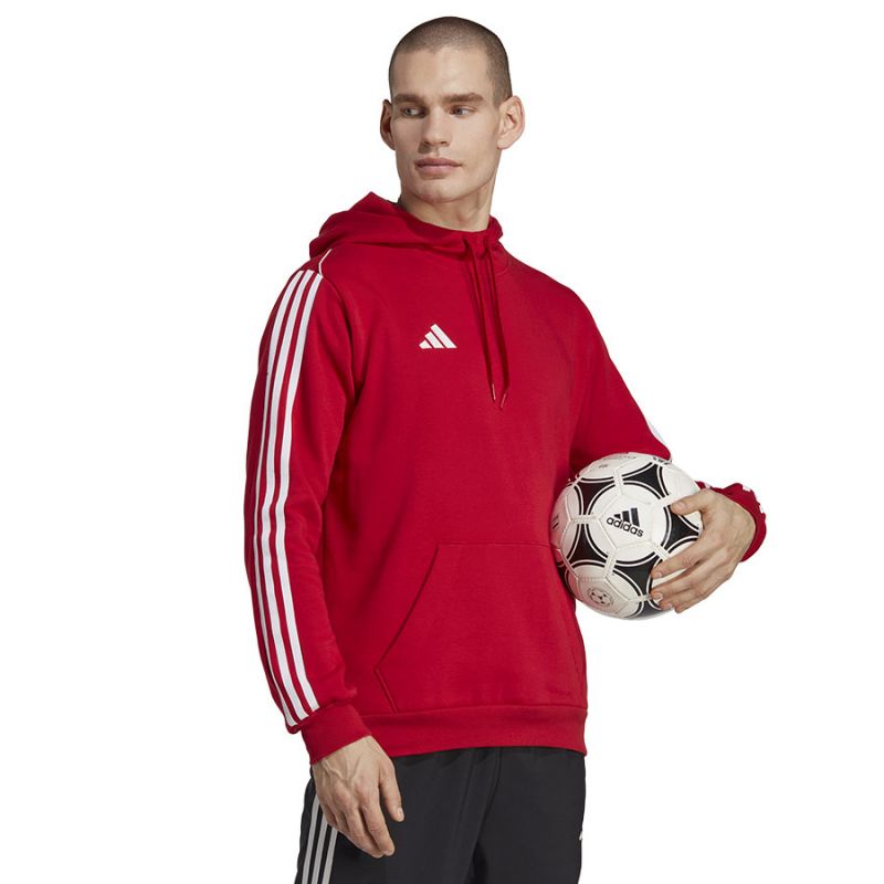 Felpa Adidas Tiro 23 SW Hoody M HS3600