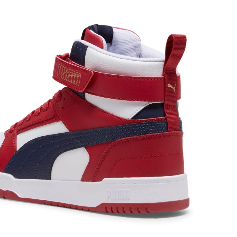 Puma RBD Game M shoes 385839 23