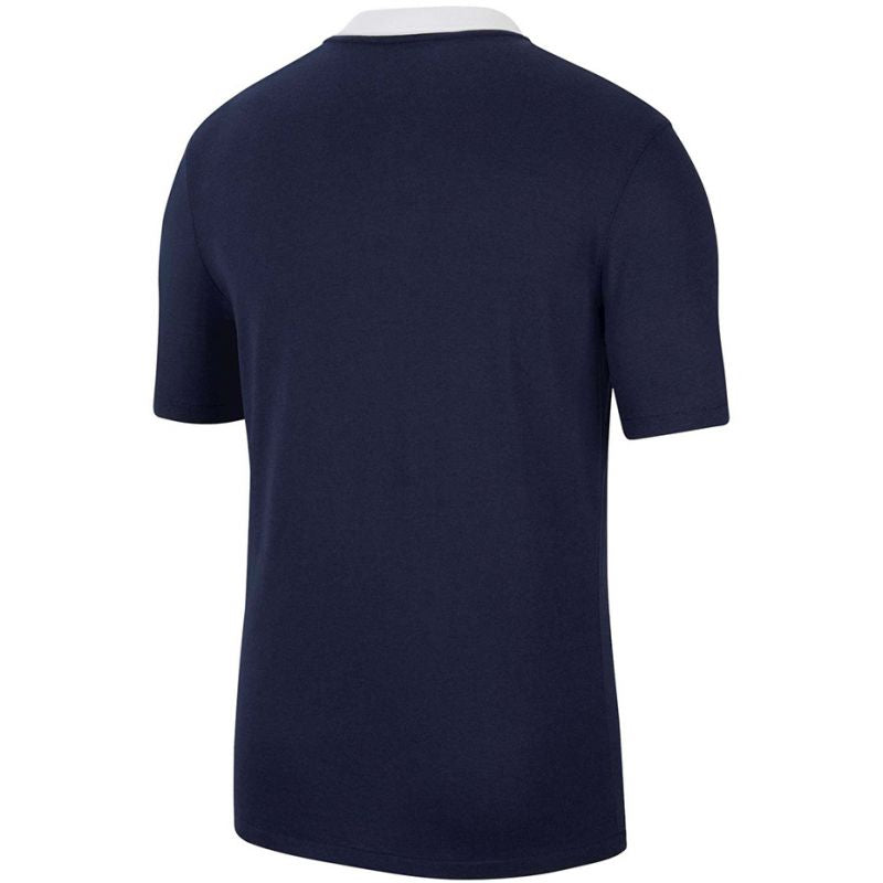 Nike DF Park 20 Polo SS Jr CW6935 010