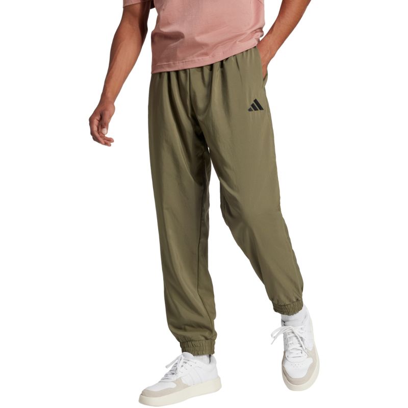 adidas Essentials Small Logo Stanford Pants M JF1102