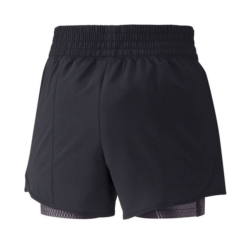 Mizuno 4.5 2in1 Shorts W J2GB030109