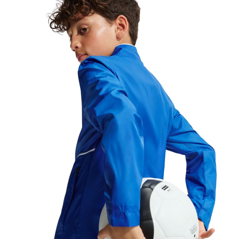 Giacca antipioggia per bambini Nike Park 26 Blue HM7269 463