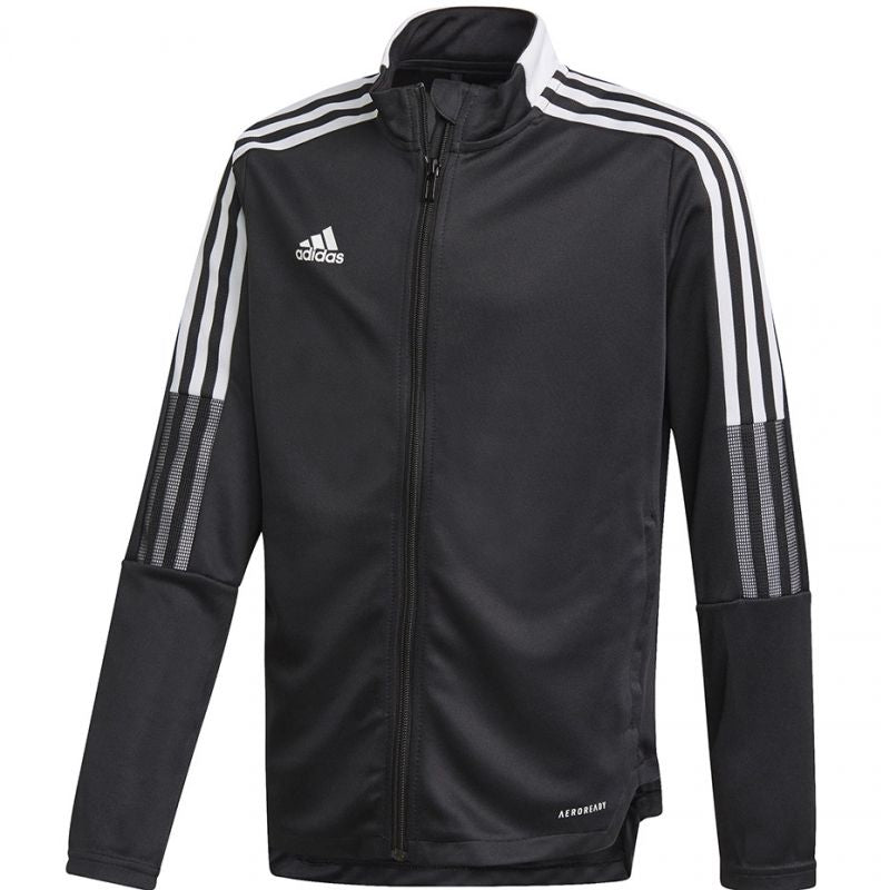 Felpa Adidas Tiro 21 Track Jacket Youth Junior GM7314