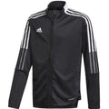 Felpa Adidas Tiro 21 Track Jacket Youth Junior GM7314