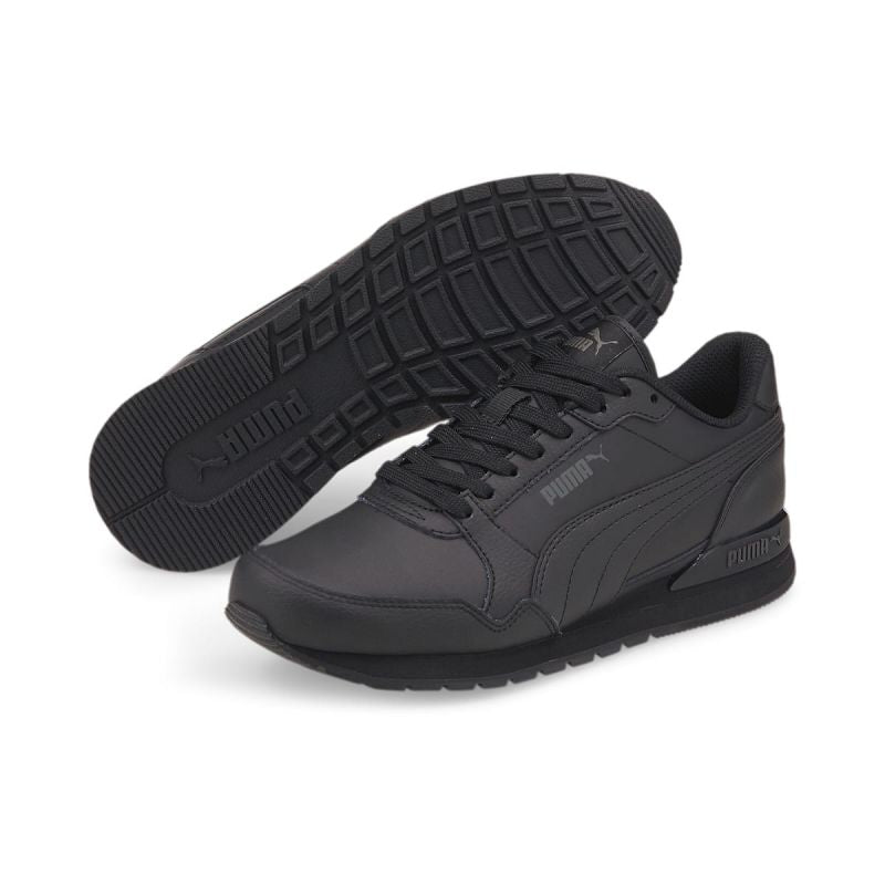 Puma St Runner v3 L Jr shoes 384904 01