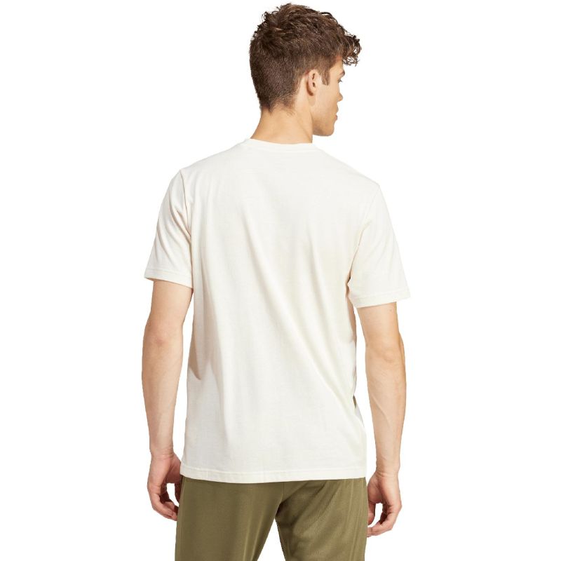 T-shirt adidas Growth Badge Graphic M IS2873