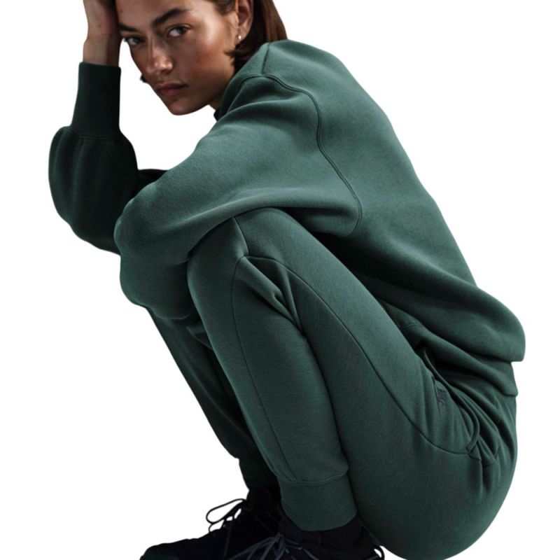 Felpa oversize Nike Sportswear Tech Fleece W FV8041-338