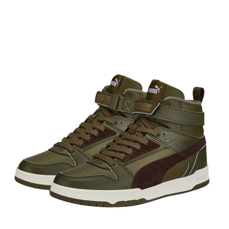 Puma Rbd Game Wtr M 387604 01 shoes