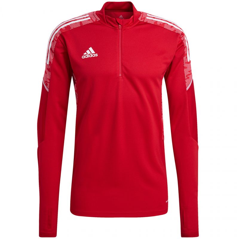 Adidas Condivo 21 Training Top Primeblue M GH7155 sweatshirt