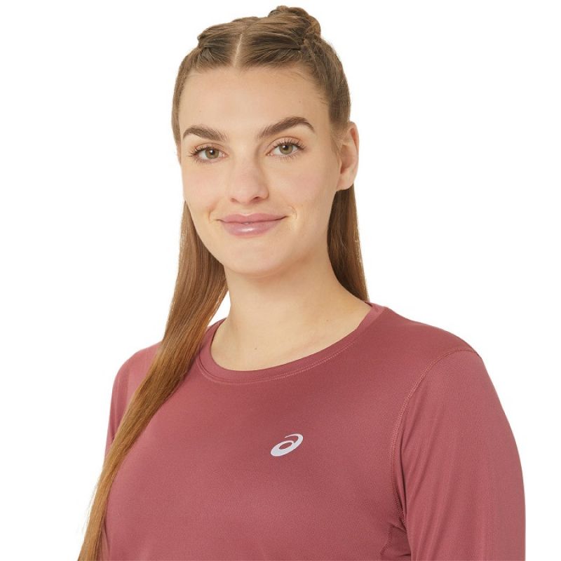 Asics Core LS Top W 2012C333-601