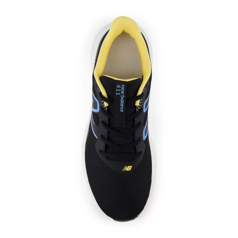 New Balance M M411RM3 running shoes