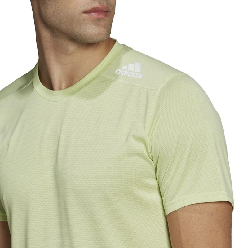 Adidas Designed 4 Running M T-shirt HC9829