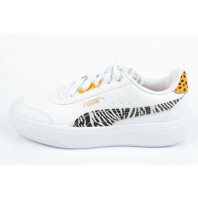 Puma Tori Safari W 384933 01 sports shoes
