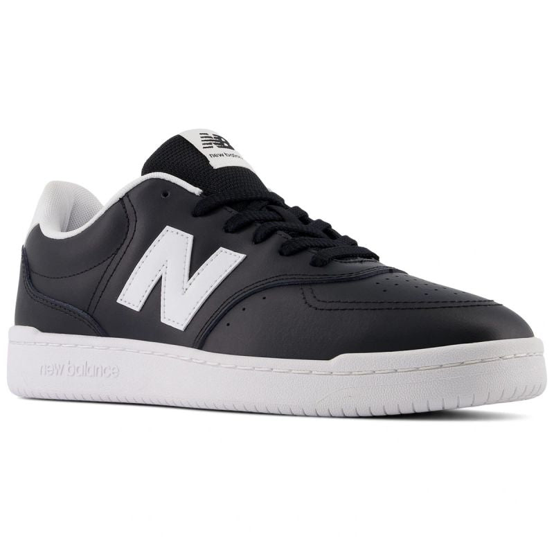 New Balance sports shoes BB80BLK