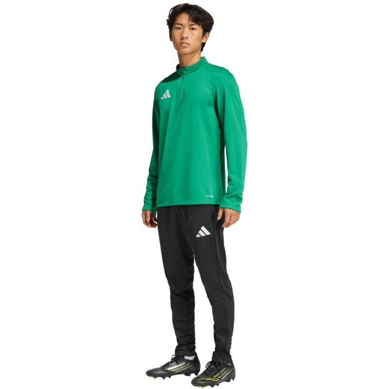 Men's adidas Entrada 26 Training Top green JZ6659