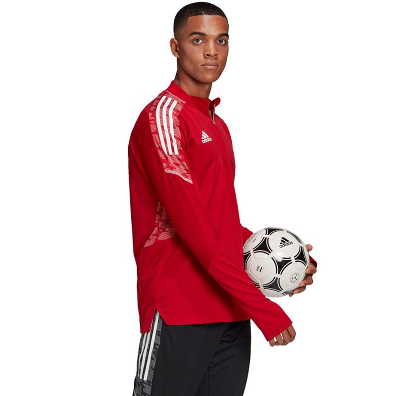 Adidas Condivo 21 Training Top Primeblue M GH7155 sweatshirt