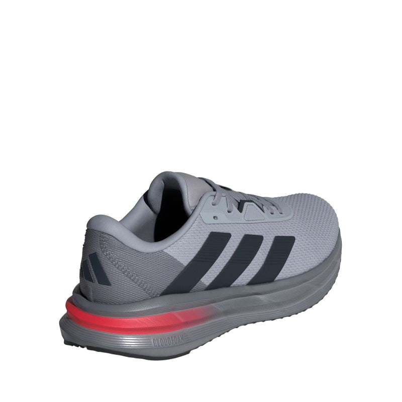 Men's adidas Galaxy 7 Running Shoes Gray JQ2626