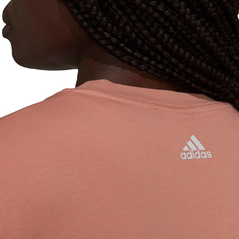 Adidas Youforyou Sweatshirt W HA2431