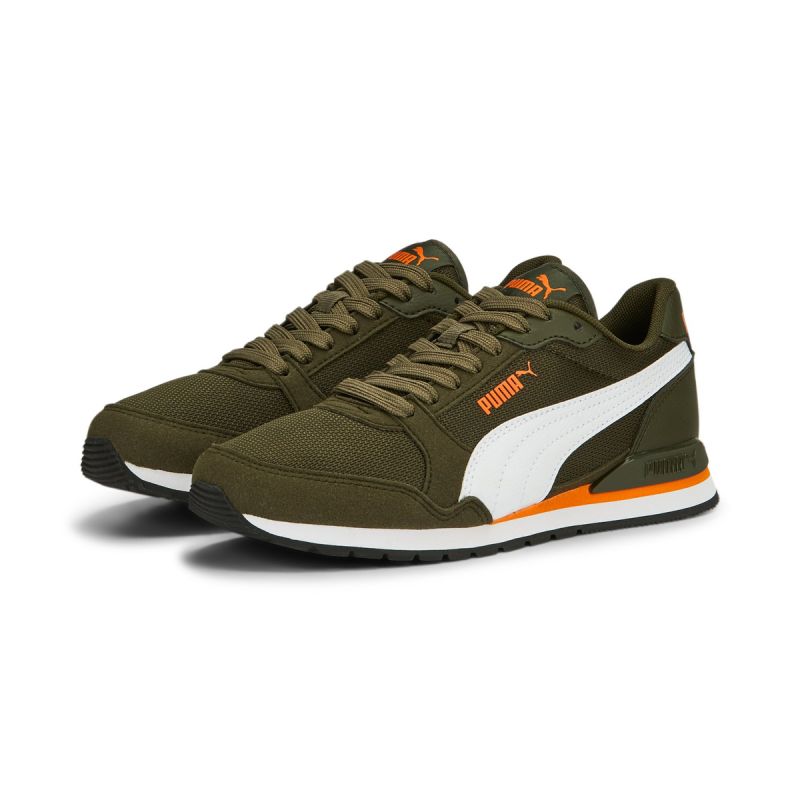 Puma ST Runner V3 Mesh Jr shoes 385510 15