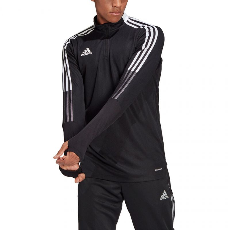 Adidas Tiro 21 Training Top M GH7304 sweatshirt